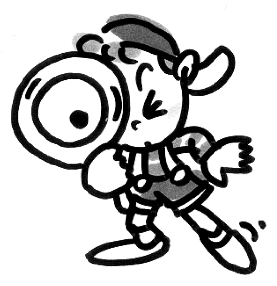 イラスト